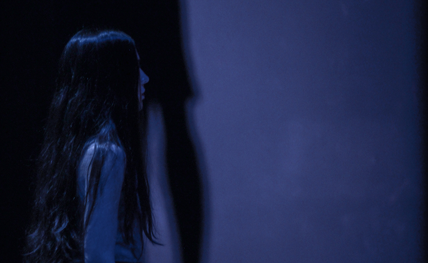 Ο θαλασσινή όπερα του Pessoa