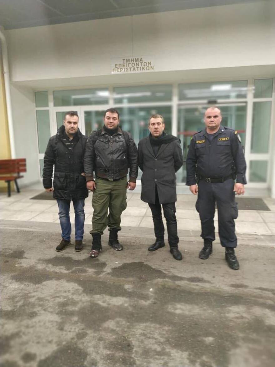 Συλλαλητήριο για τη Μακεδονία: 49 τραυματίες, μεταξύ των οποίων 25 αστυνομικοί!