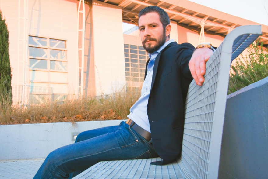 Τι έγινε τελικά ανάμεσα σε Ρία Αντωνίου και Χρήστο Ψωμόπουλο - Όλη η δικογραφία