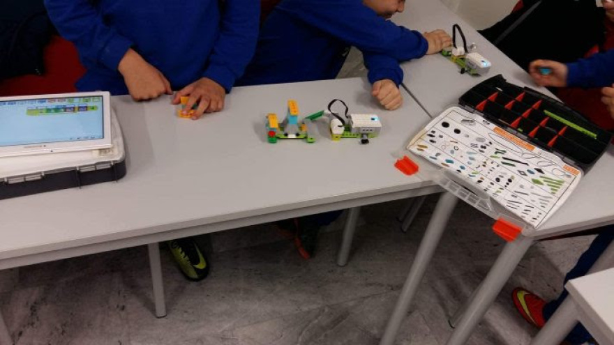 Το Πολεμικό Μουσείο γίνεται Κέντρο για εκπαιδευτικά προγράμματα Stem