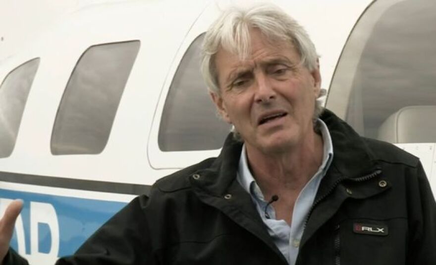 Διακόπηκαν οι έρευνες για τον εντοπισμό του αεροπλάνου που μετέφερε τον ποδοσφαιριστή Εμιλιάνο Σάλα