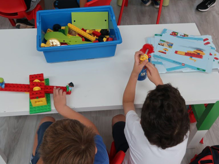 Το Πολεμικό Μουσείο γίνεται Κέντρο για εκπαιδευτικά προγράμματα Stem