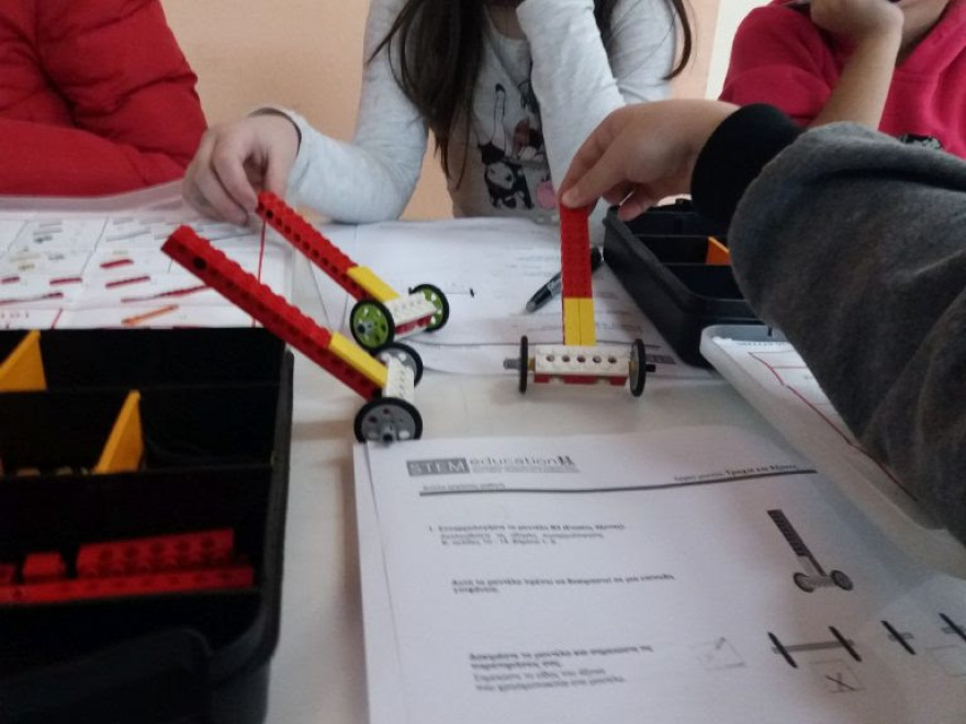 Το Πολεμικό Μουσείο γίνεται Κέντρο για εκπαιδευτικά προγράμματα Stem