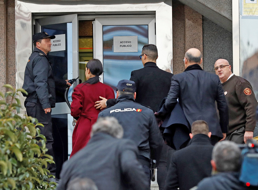 Ο Κριστιάνο Ρονάλντο θα πληρώσει 18,8 εκατ. ευρώ πρόστιμο για φοροδιαφυγή