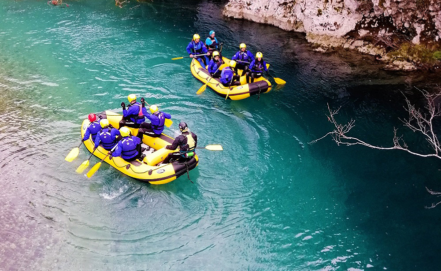Στα Ζαγοροχώρια… οικογενειακώς