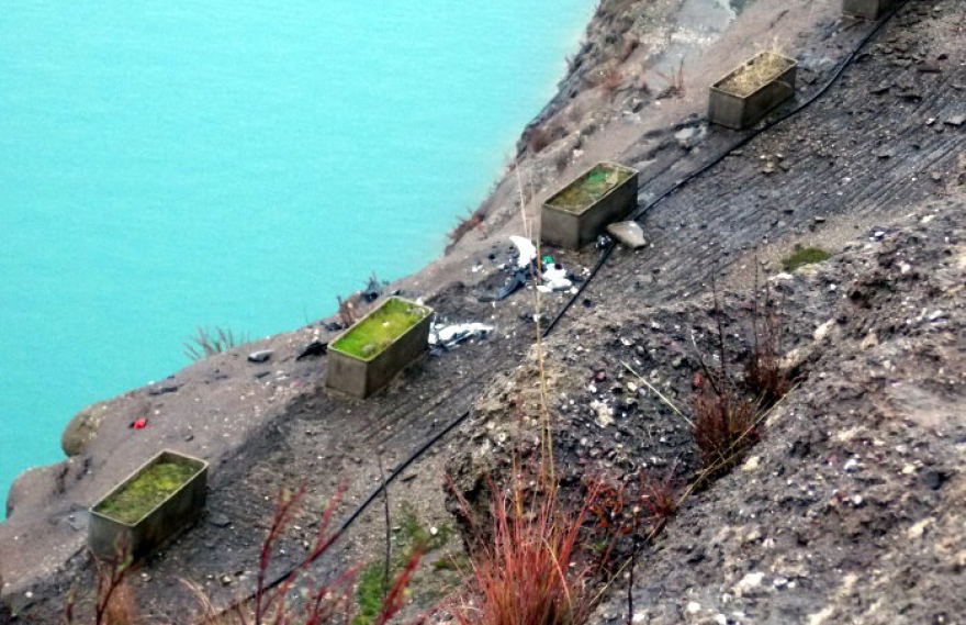 Μυστήριο με το θάνατο της όμορφης βιολόγου στα νερά της Λίμνης Στράτου