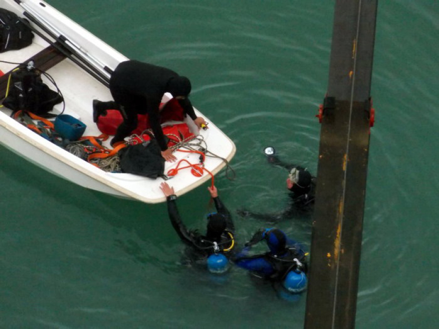 Μυστήριο με το θάνατο της όμορφης βιολόγου στα νερά της Λίμνης Στράτου