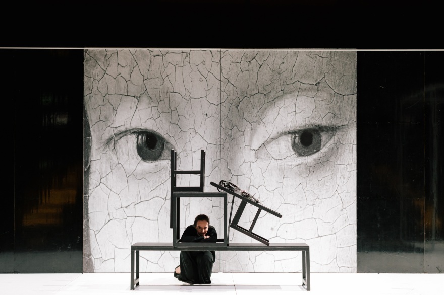 Η Έντα Γκάμπλερ στην Εθνική Λυρική Σκηνή