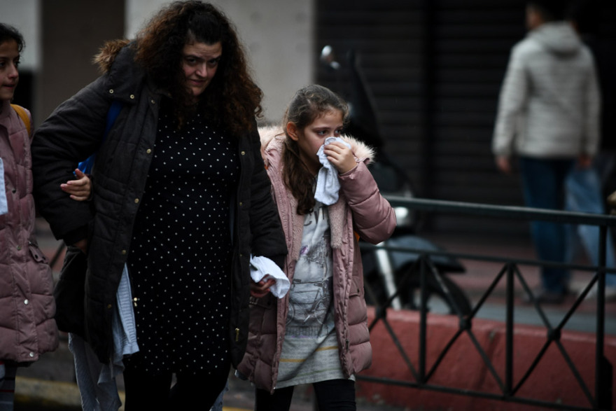 Συλλαλητήριο για τη Μακεδονία: Η Παμμακεδονική κατέθεσε μήνυση για τα επεισόδια 