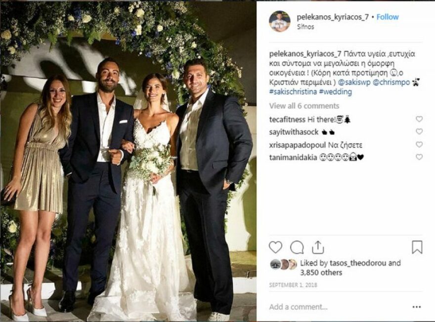 Κολλητός φίλος του Σάκη Τανιμανίδη ανάμεσα στους συμμετέχοντες του Survivor 3