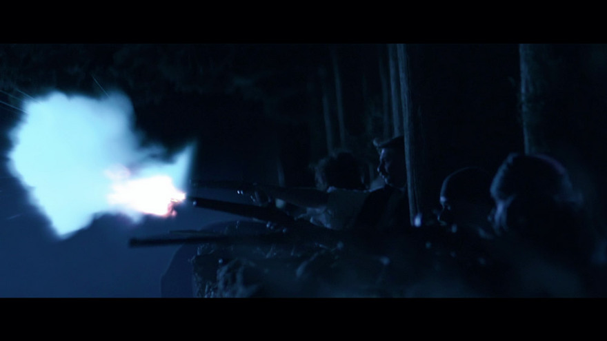 Πρεμιέρα για την ιστορική ταινία «Πολιορκία» τη Δευτέρα στην Αθήνα 