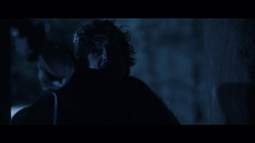 Πρεμιέρα για την ιστορική ταινία «Πολιορκία» τη Δευτέρα στην Αθήνα 