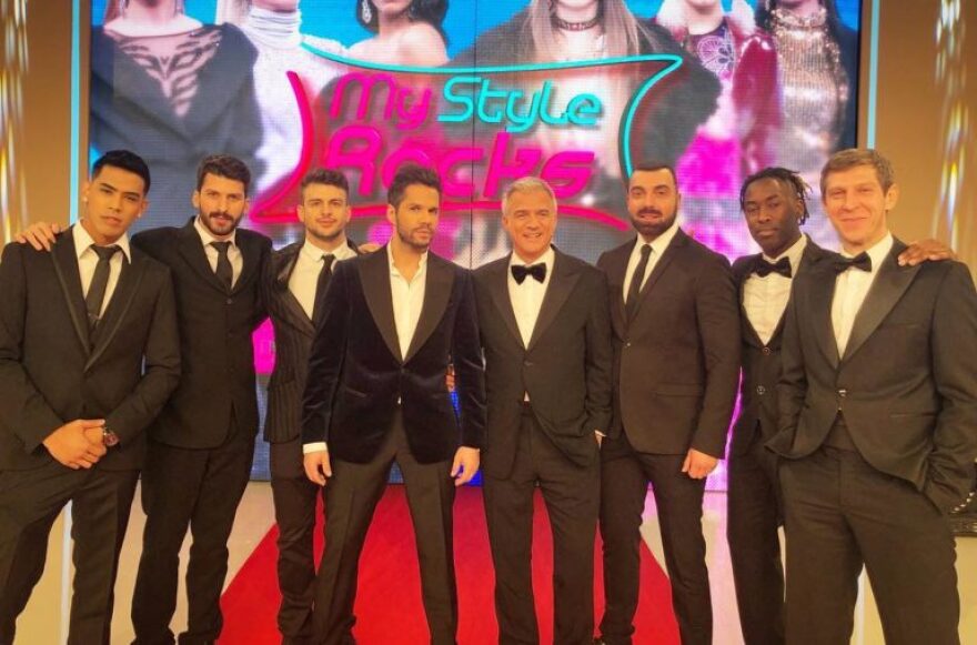 To «My Style Rocks» ρίχνει αυλαία και όλα είναι έτοιμα για τον μεγάλο τελικό