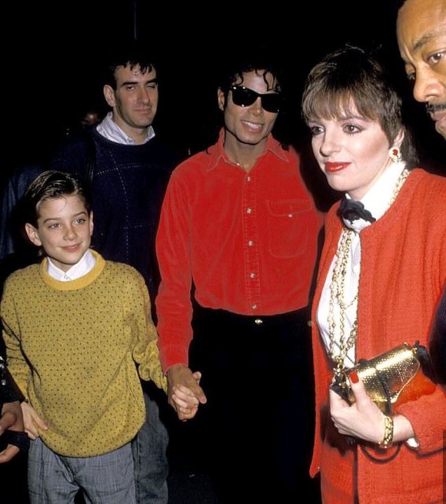 Neverland: Σάλος από το ντοκιμαντέρ για τους βιασμούς παιδιών από τον Michael Jackson