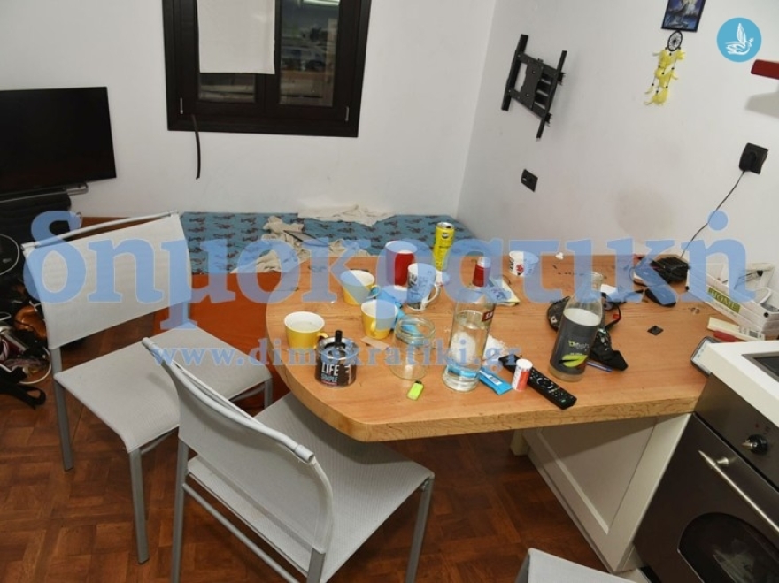 Υπόθεση Τοπαλούδη: Φρικιαστικές λεπτομέρειες μέσα από το σπίτι του φονικού