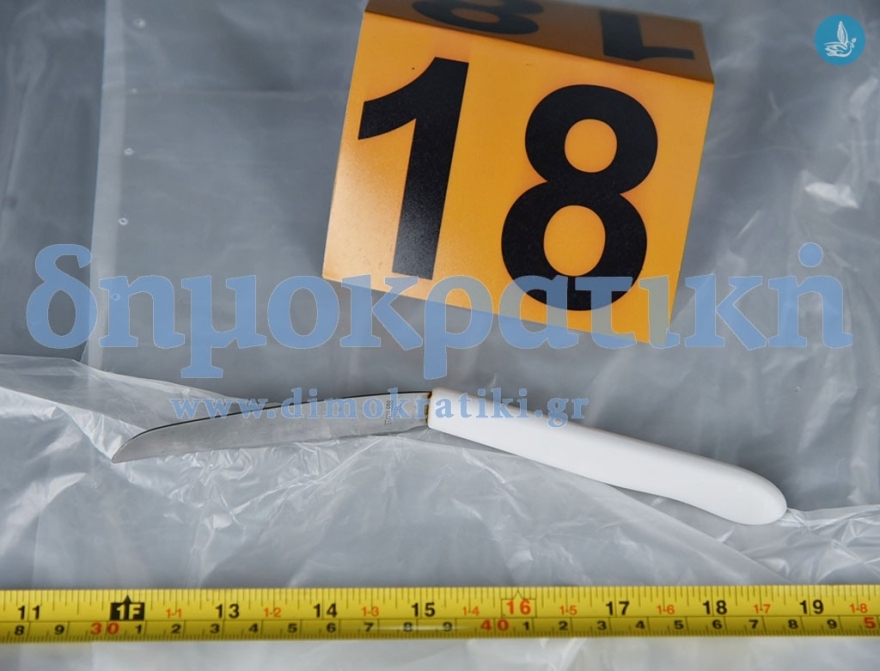 Υπόθεση Τοπαλούδη: Φρικιαστικές λεπτομέρειες μέσα από το σπίτι του φονικού