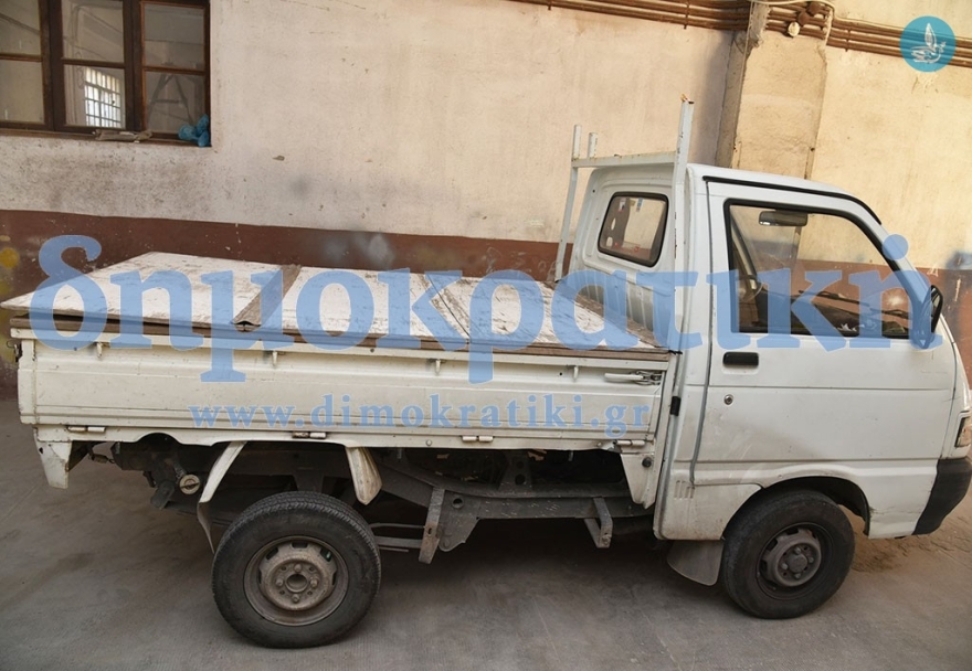 Υπόθεση Τοπαλούδη: Φρικιαστικές λεπτομέρειες μέσα από το σπίτι του φονικού