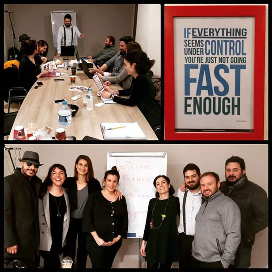 Μία νέα ψηφιακή εποχή στην οργάνωση του γάμου, ξεκινά!