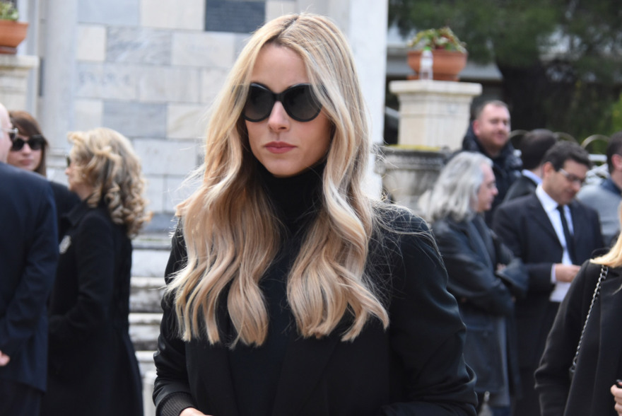 Το τελευταίο αντίο στον Θέμο μας