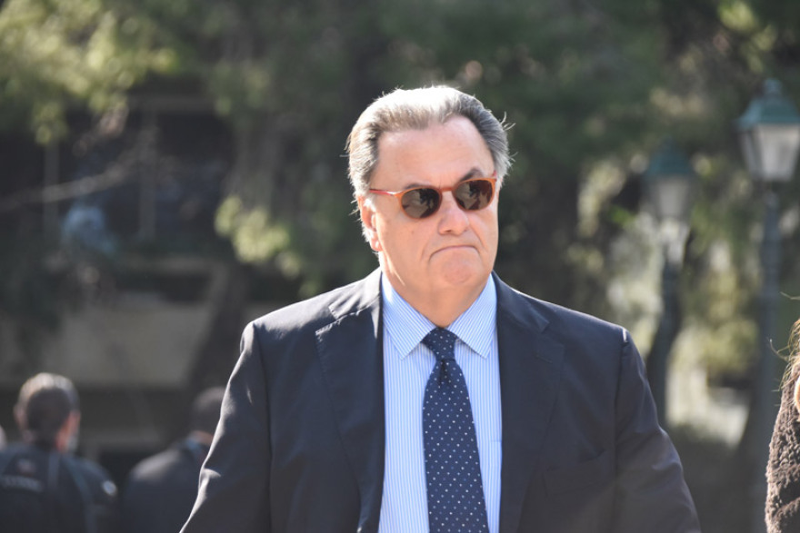 Το τελευταίο αντίο στον Θέμο μας