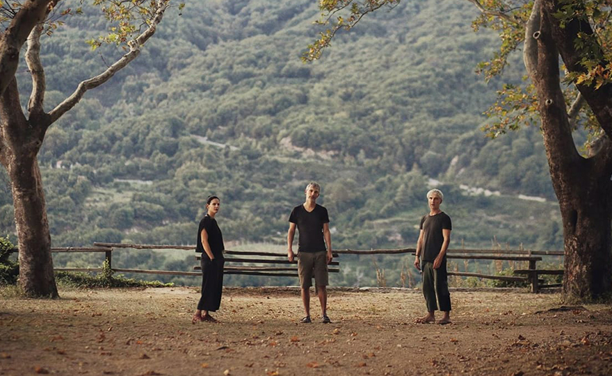 Οικογενειακές συνθέσεις