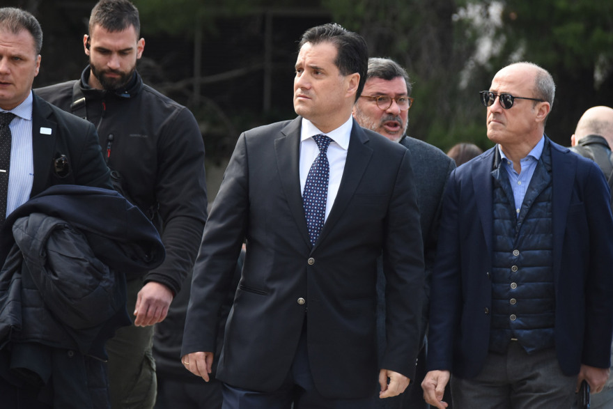 Το τελευταίο αντίο στον Θέμο μας