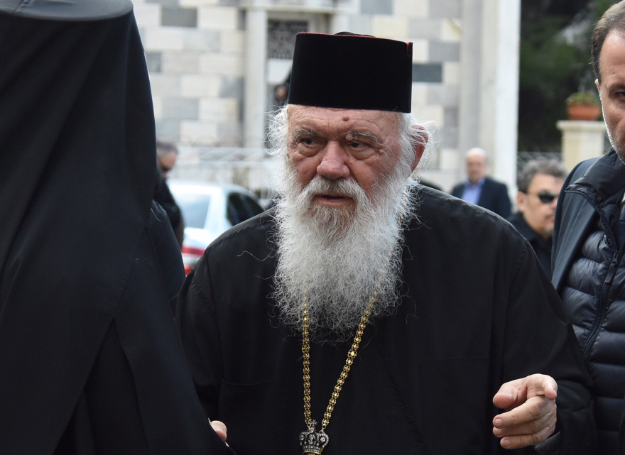 Το τελευταίο αντίο στον Θέμο μας