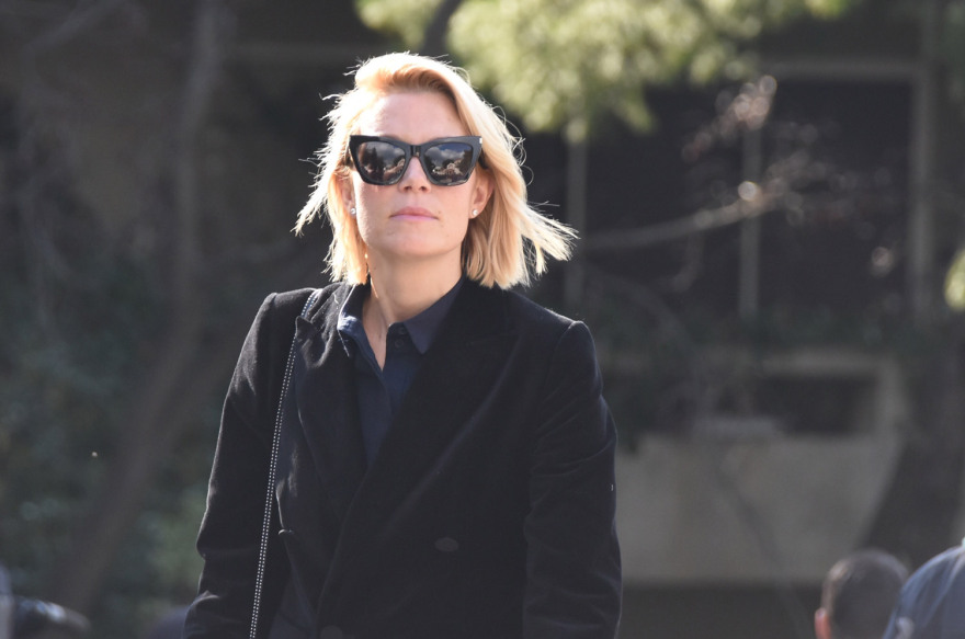 Το τελευταίο αντίο στον Θέμο μας