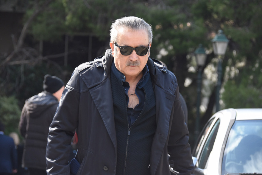 Το τελευταίο αντίο στον Θέμο μας