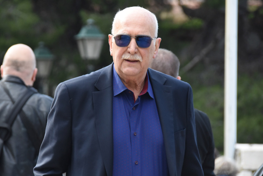 Το τελευταίο αντίο στον Θέμο μας