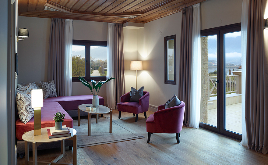 Σαββατοκύριακο με παιδιά στα Ιωάννινα