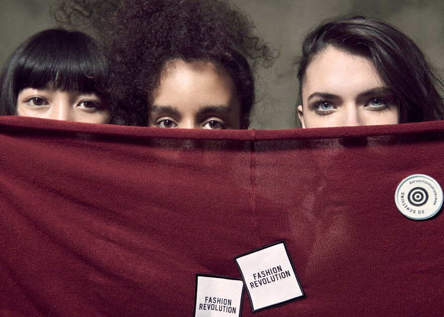 «Φτιάχνοντας» το μέλλον της μόδας και του design στη Στέγη Ιδρύματος Ωνάση