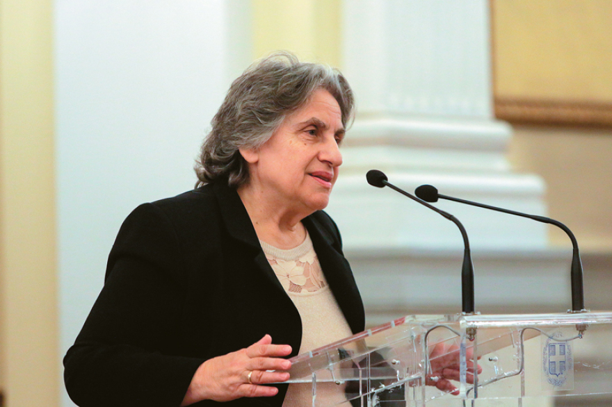 Έκρηξη του αντεισαγγελέα του Αρείου Πάγου, Γιάννη Αγγελή: Εγώ δεν πάω φυλακή για τη Novartis