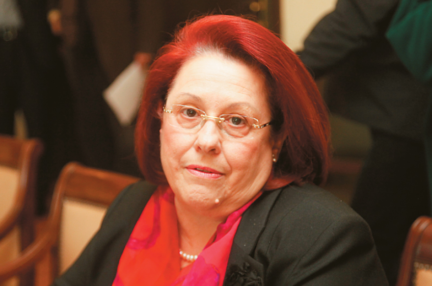 Έκρηξη του αντεισαγγελέα του Αρείου Πάγου, Γιάννη Αγγελή: Εγώ δεν πάω φυλακή για τη Novartis