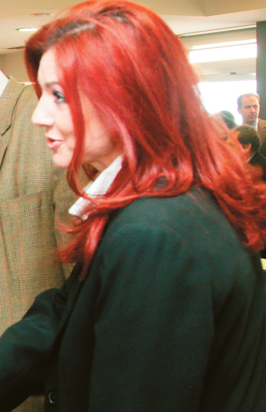 Έκρηξη του αντεισαγγελέα του Αρείου Πάγου, Γιάννη Αγγελή: Εγώ δεν πάω φυλακή για τη Novartis