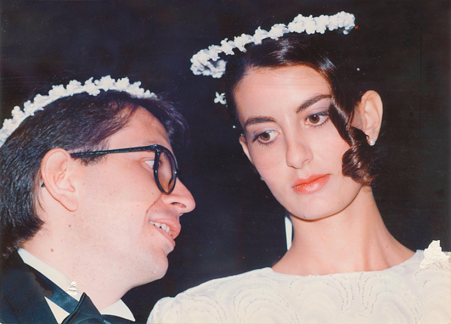 Το «μυθιστόρημα» της ζωής του Θέμου Αναστασιάδη