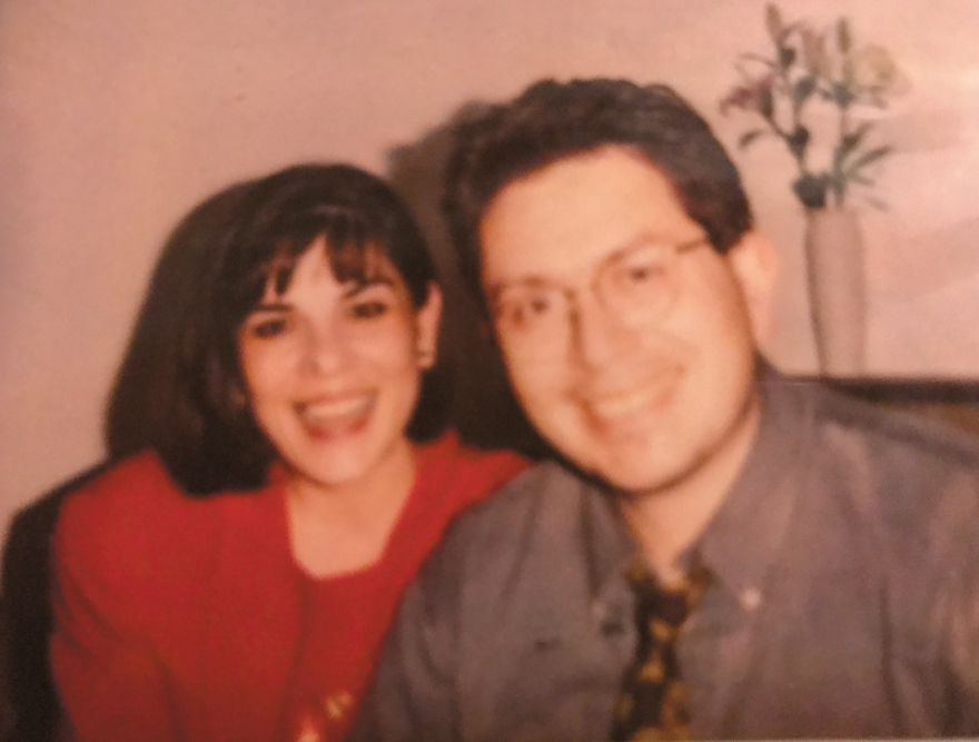 Το «μυθιστόρημα» της ζωής του Θέμου Αναστασιάδη