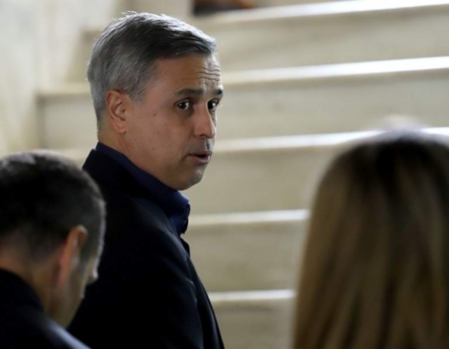 Απαγωγή Λεμπιδάκη: Η ομηρία των 6 μηνών, το λάθος των απαγωγέων και το μεγαλείο ψυχής του επιχειρηματία