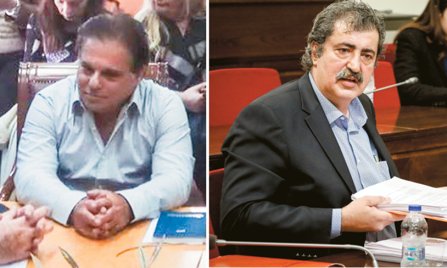 Με 4 πλαστά πτυχία ο διοικητής του Κρατικού Νίκαιας!