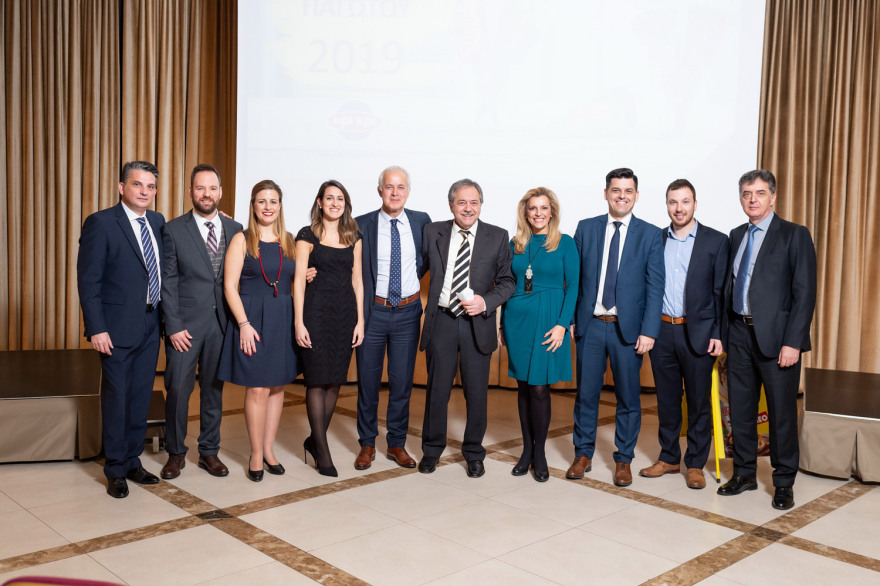 Κρι Κρι: «Με Χρώμα Ελληνικό γράφουμε το μέλλον»!