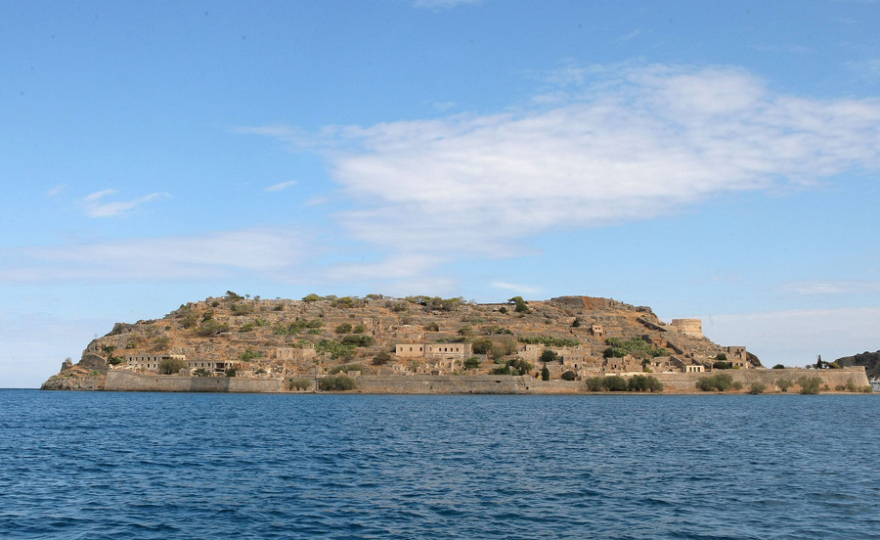 Η Σπιναλόγκα υποψήφια για Μνημείο Παγκόσμιας Κληρονομιάς της UNESCO