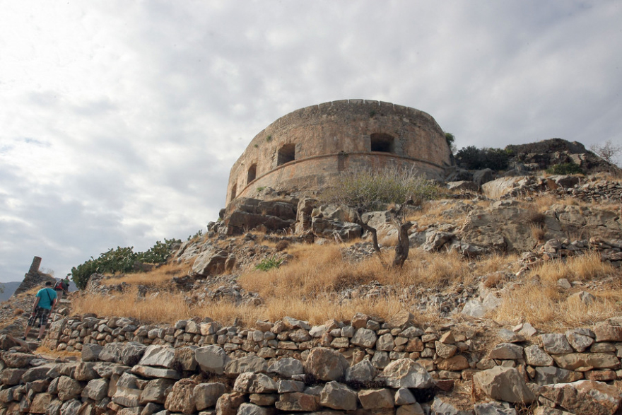Η Σπιναλόγκα υποψήφια για Μνημείο Παγκόσμιας Κληρονομιάς της UNESCO