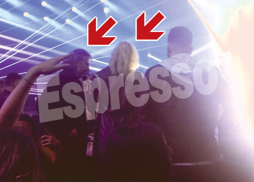 Αντωνίου – Ψωμόπουλος τα... έσπασαν στον Ρέμο μετά το «βιασμό»