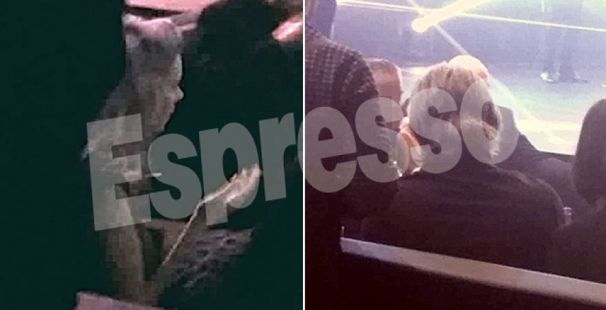 Αντωνίου – Ψωμόπουλος τα... έσπασαν στον Ρέμο μετά το «βιασμό»