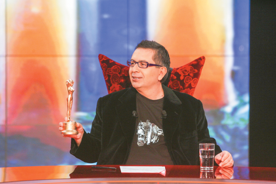 Θέμος Αναστασιάδης: Τα πήρε «ΟΛΑ» κι έφυγε