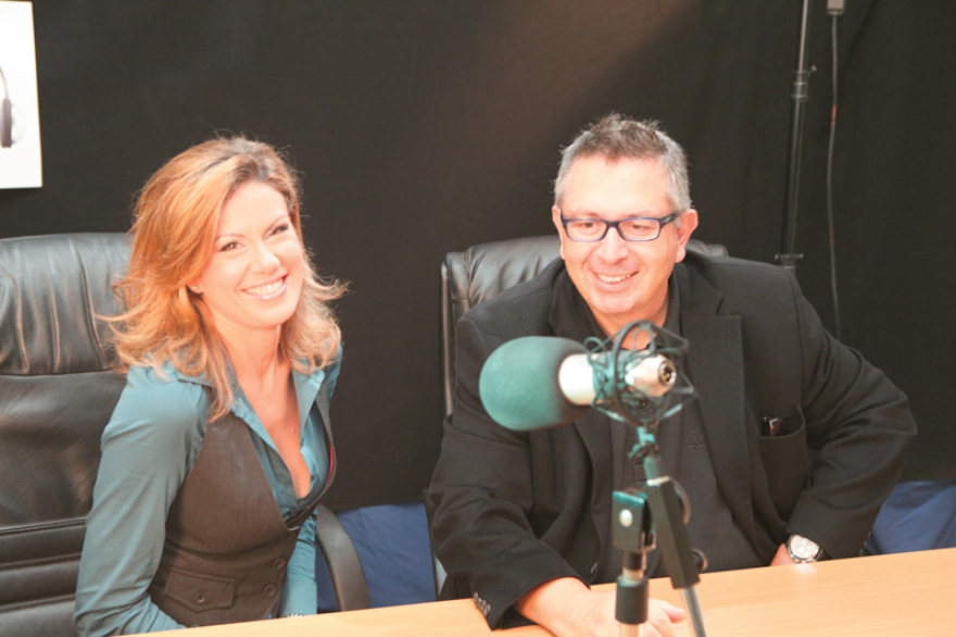 Θέμος Αναστασιάδης: Τα πήρε «ΟΛΑ» κι έφυγε