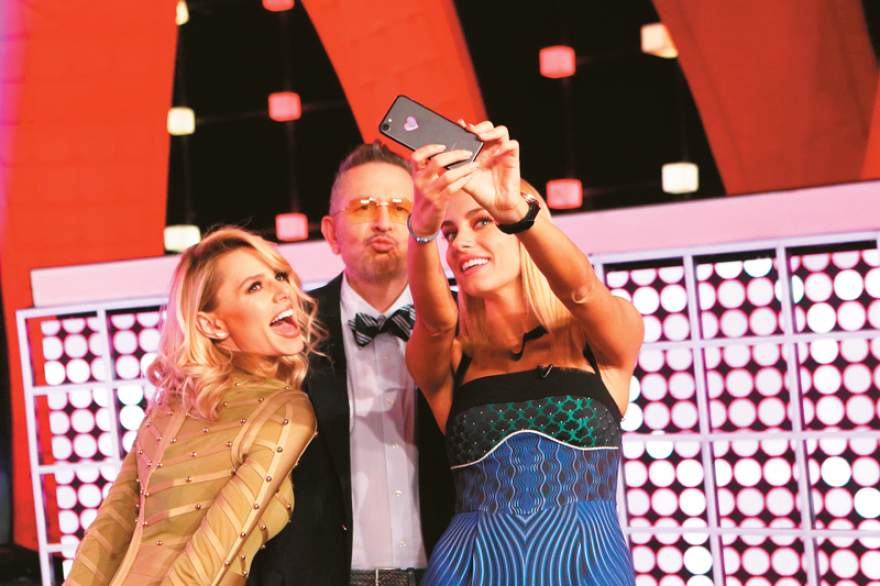 Θέμος Αναστασιάδης: Τα πήρε «ΟΛΑ» κι έφυγε