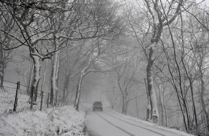 Πρωτοφανές κύμα ψύχους σαρώνει τη Βόρεια Αμερική: Στους -50 βαθμούς περιοχές σε ΗΠΑ και Καναδά