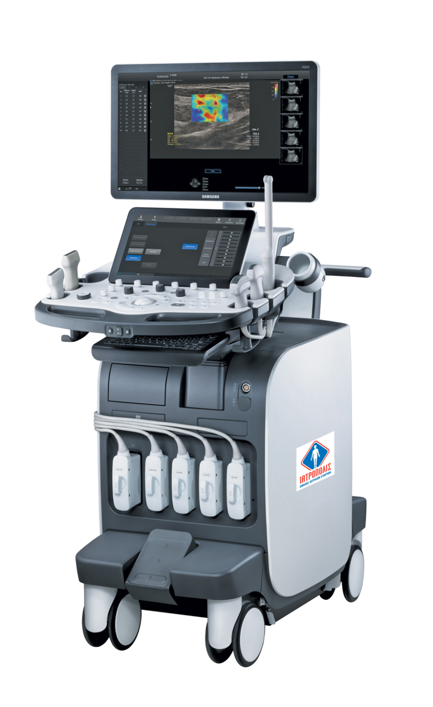 Tρεις καινοτόμες εξετάσεις «χτυπούν» τον καρκίνο του προστάτη στη ρίζα του!