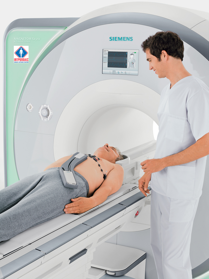 Tρεις καινοτόμες εξετάσεις «χτυπούν» τον καρκίνο του προστάτη στη ρίζα του!